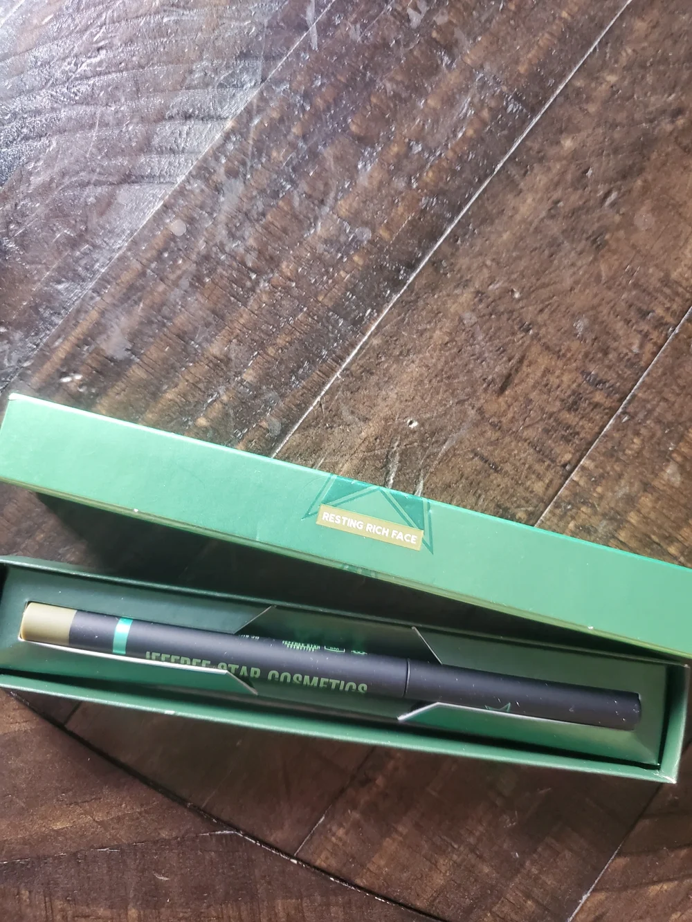 Jeffree Star Eyeliner Pencil